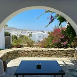 Mykonian White 2bedrooms Apartment