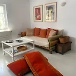 Mykonian White 2Bedrooms Apartment