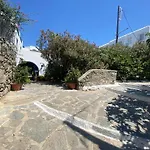 Mykonian White 2Bedrooms Apartment