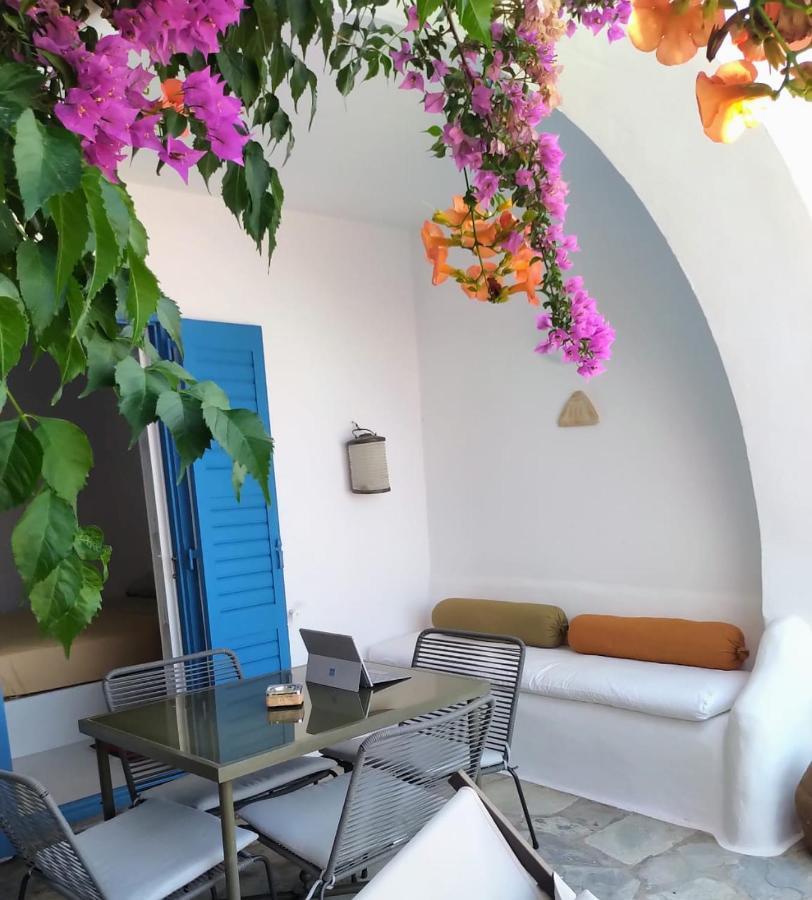 Apartment Mykonian White 2bedrooms Mykonos Town