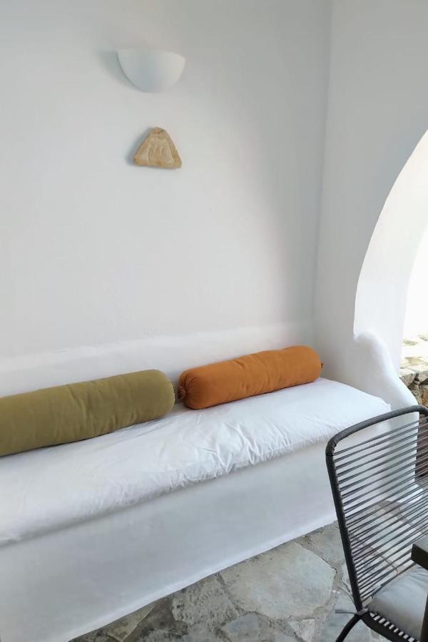 Apartment Mykonian White 2bedrooms Mykonos Town