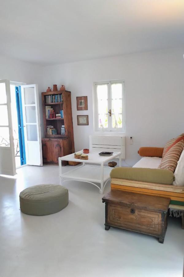 Apartment Mykonian White 2bedrooms