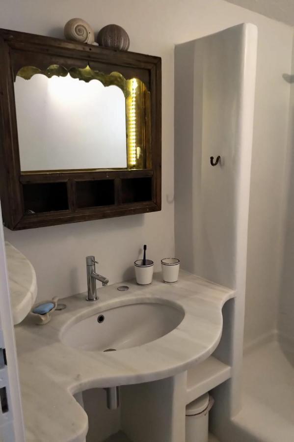 Appartement Mykonian White 2bedrooms *