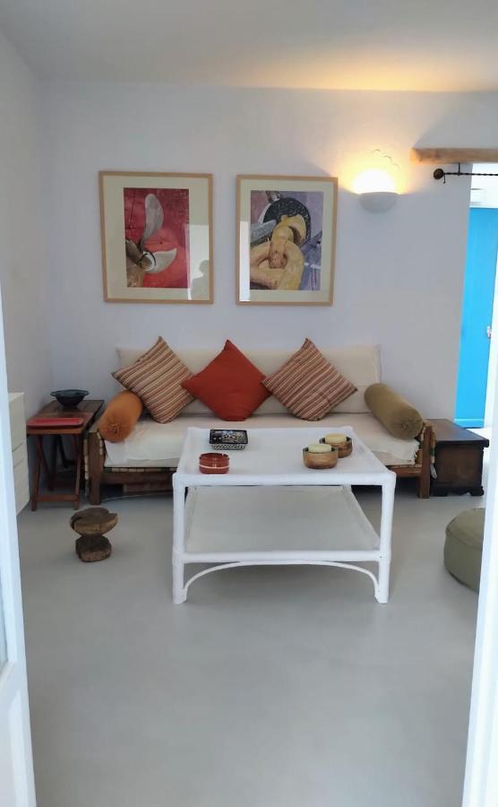 Mykonian White 2bedrooms