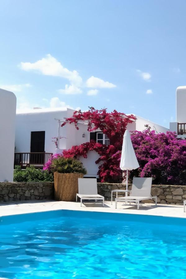 Mykonian White 2bedrooms *