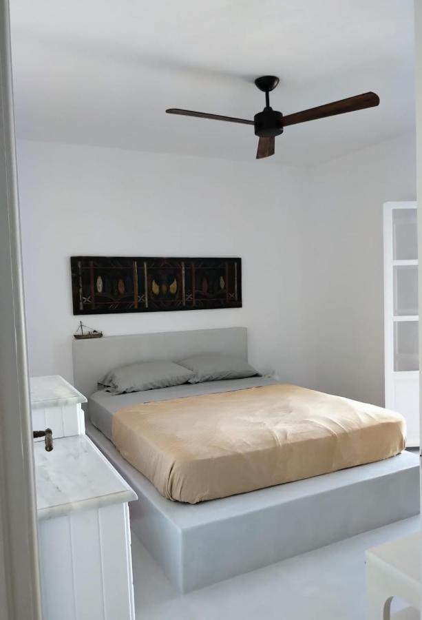 Apartment Mykonian White 2bedrooms Mykonos Town