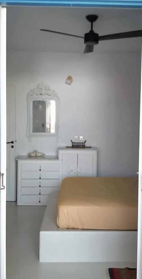 Mykonian White 2bedrooms