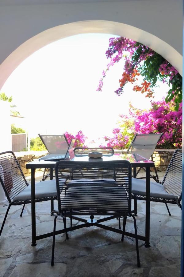 Apartment Mykonian White 2bedrooms