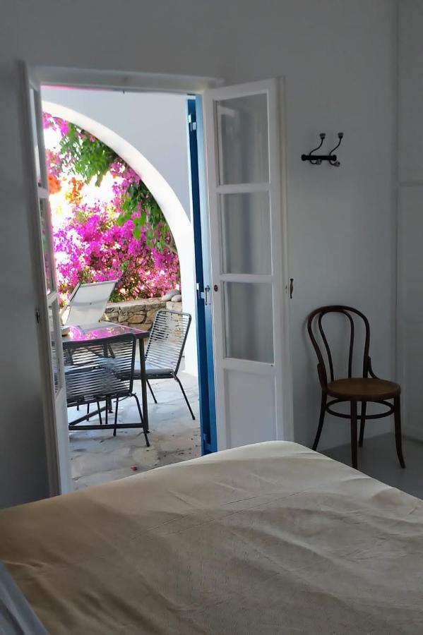 Mykonian White 2bedrooms *