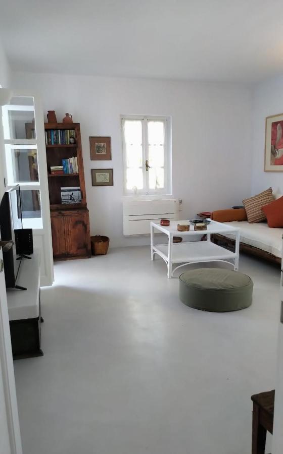 Mykonian White 2bedrooms * Mykonos Town