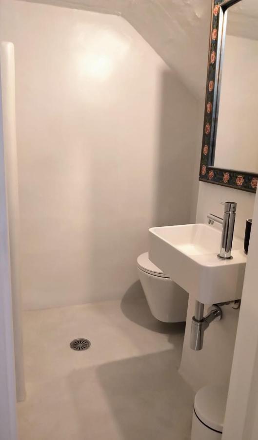 Mykonian White 2bedrooms * Mykonos Town