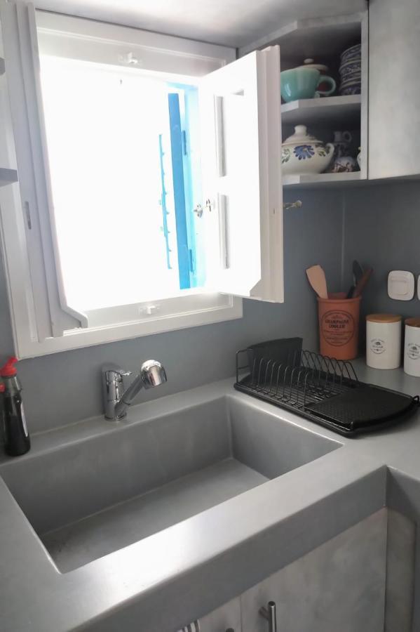 Mykonian White 2bedrooms * Mykonos Town