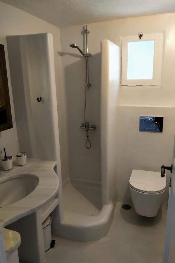 Mykonian White 2bedrooms * Mykonos Town