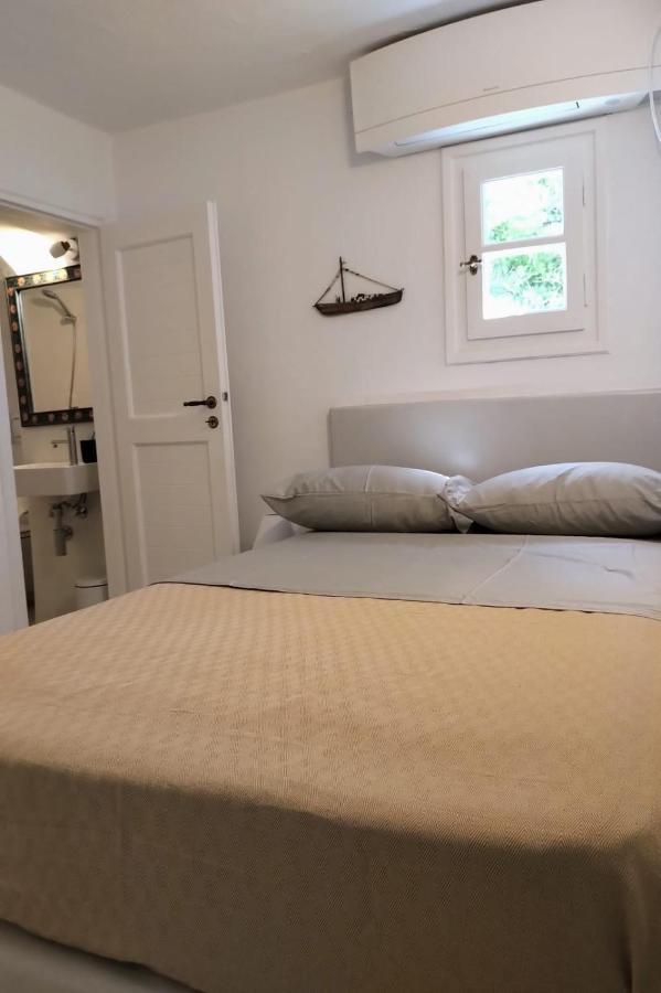 Apartment Mykonian White 2bedrooms *