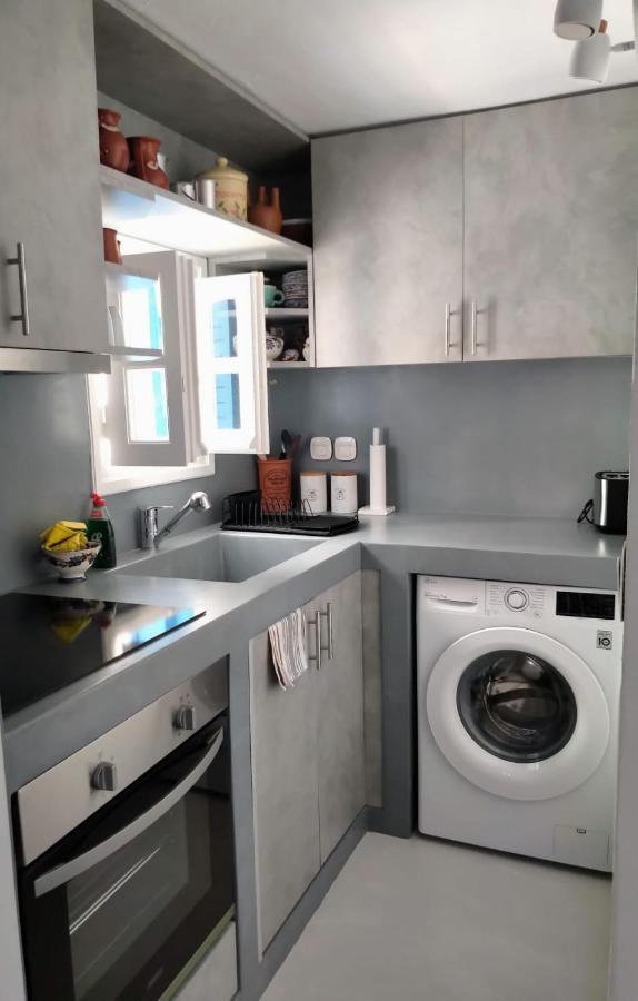 Mykonian White 2bedrooms Appartement Mykonos Town