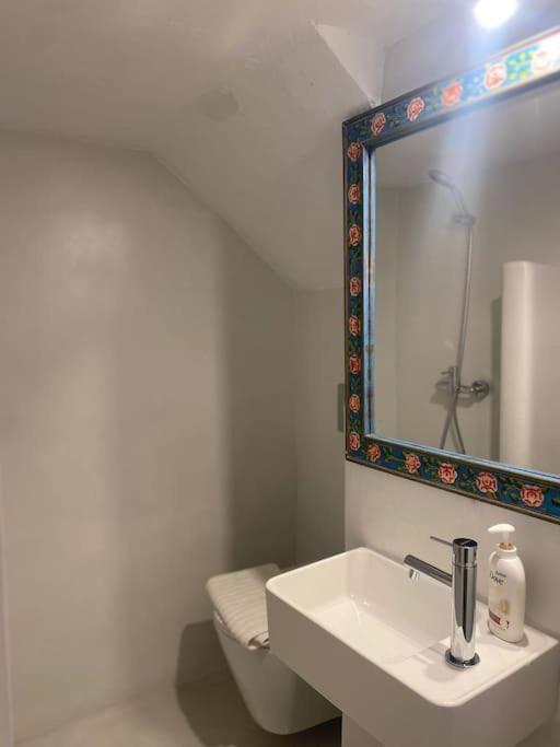 Mykonian White 2bedrooms Apartment *
