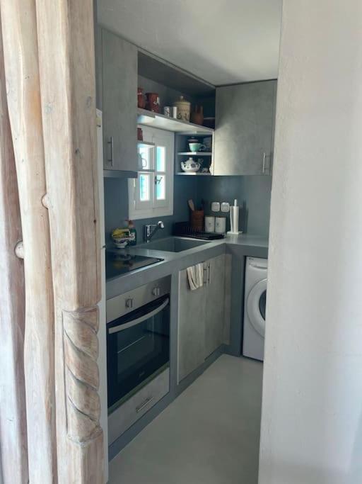 Appartement Mykonian White 2bedrooms Mykonos Town