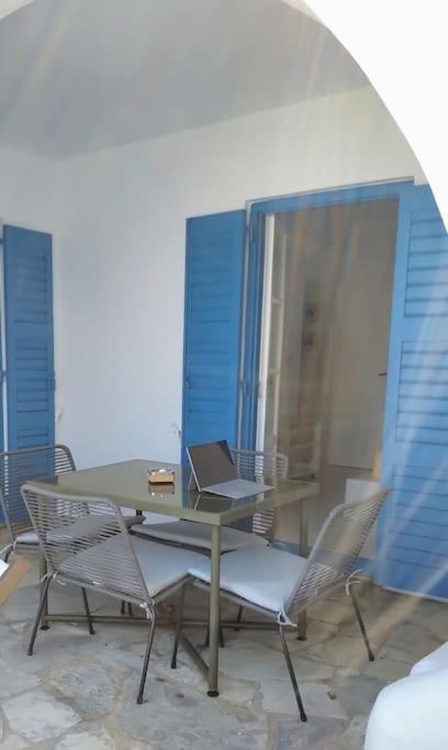 Mykonian White 2bedrooms Appartement Mykonos Town