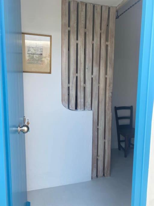 Apartment Mykonian White 2bedrooms *