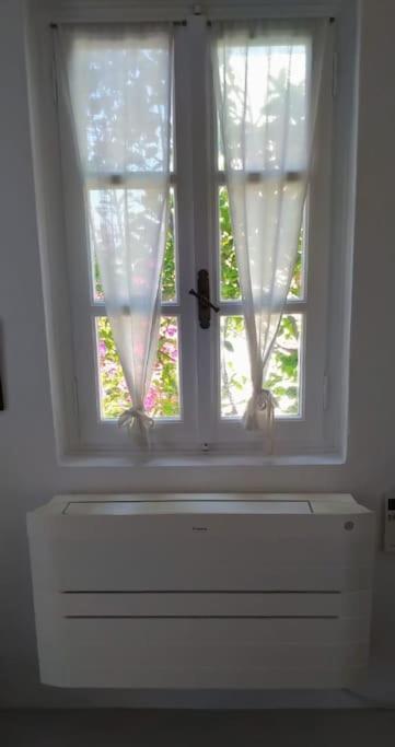 Mykonian White 2bedrooms Mykonos Town