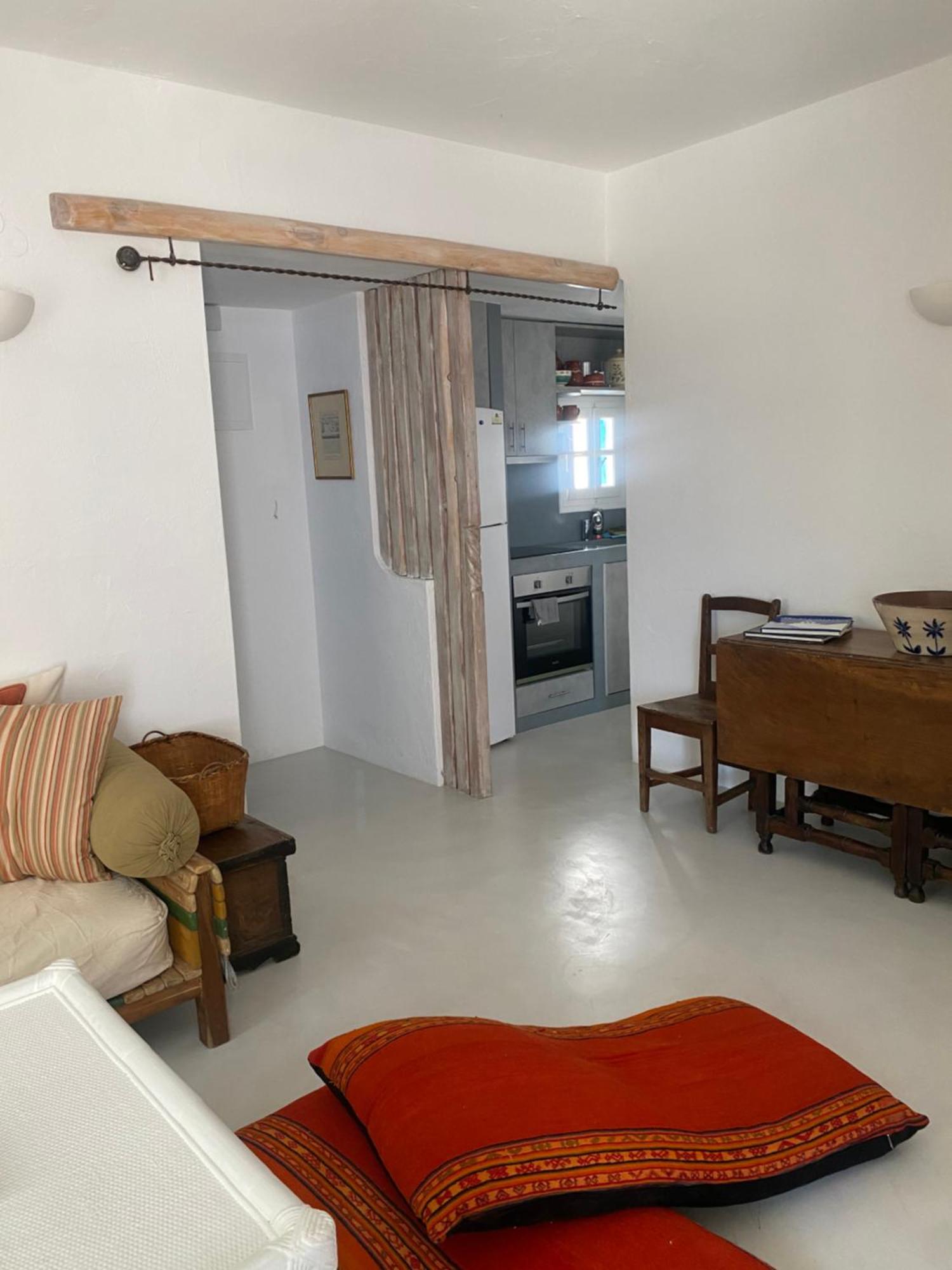 Mykonian White 2bedrooms Mykonos Town