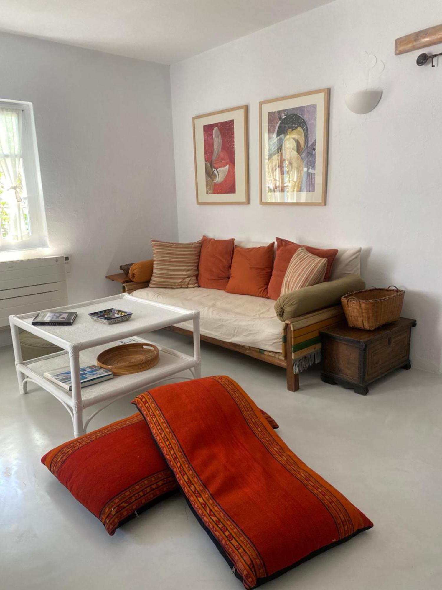 Apartment Mykonian White 2bedrooms